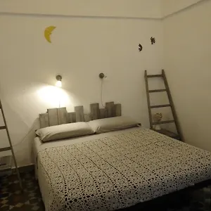 Apartment Malvasia And