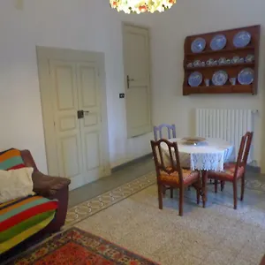 Holiday home Casa Millenovecento
