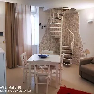 Holiday home Civico 63